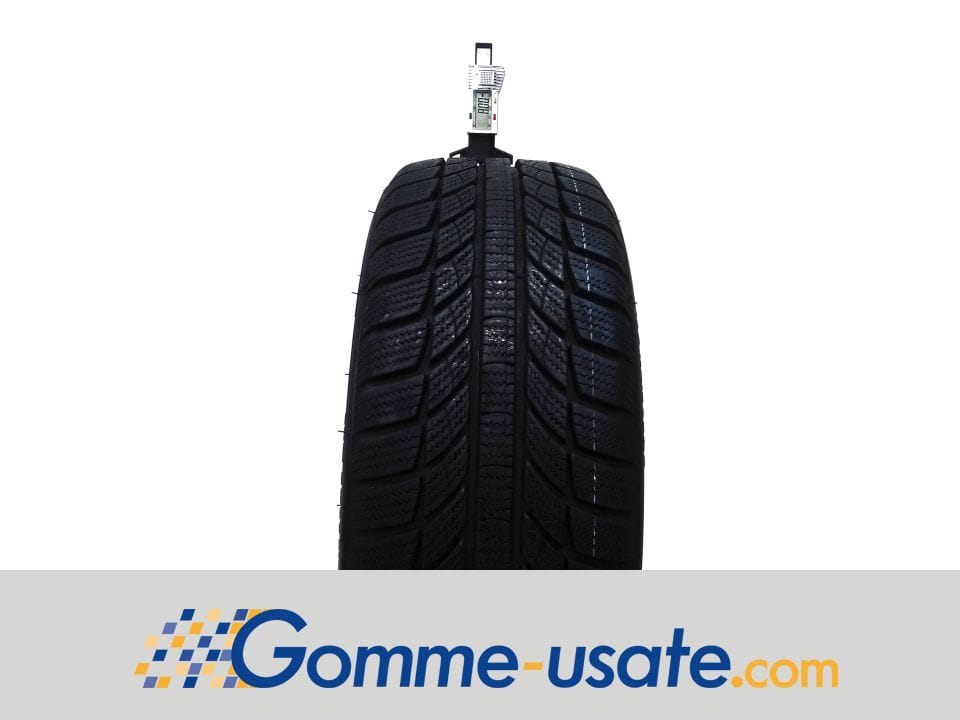 Thumb GT Radial Gomme Usate GT Radial 185/55 R15 82T Champiro Winter Pro M+S (100%) pneumatici usati Invernale_2